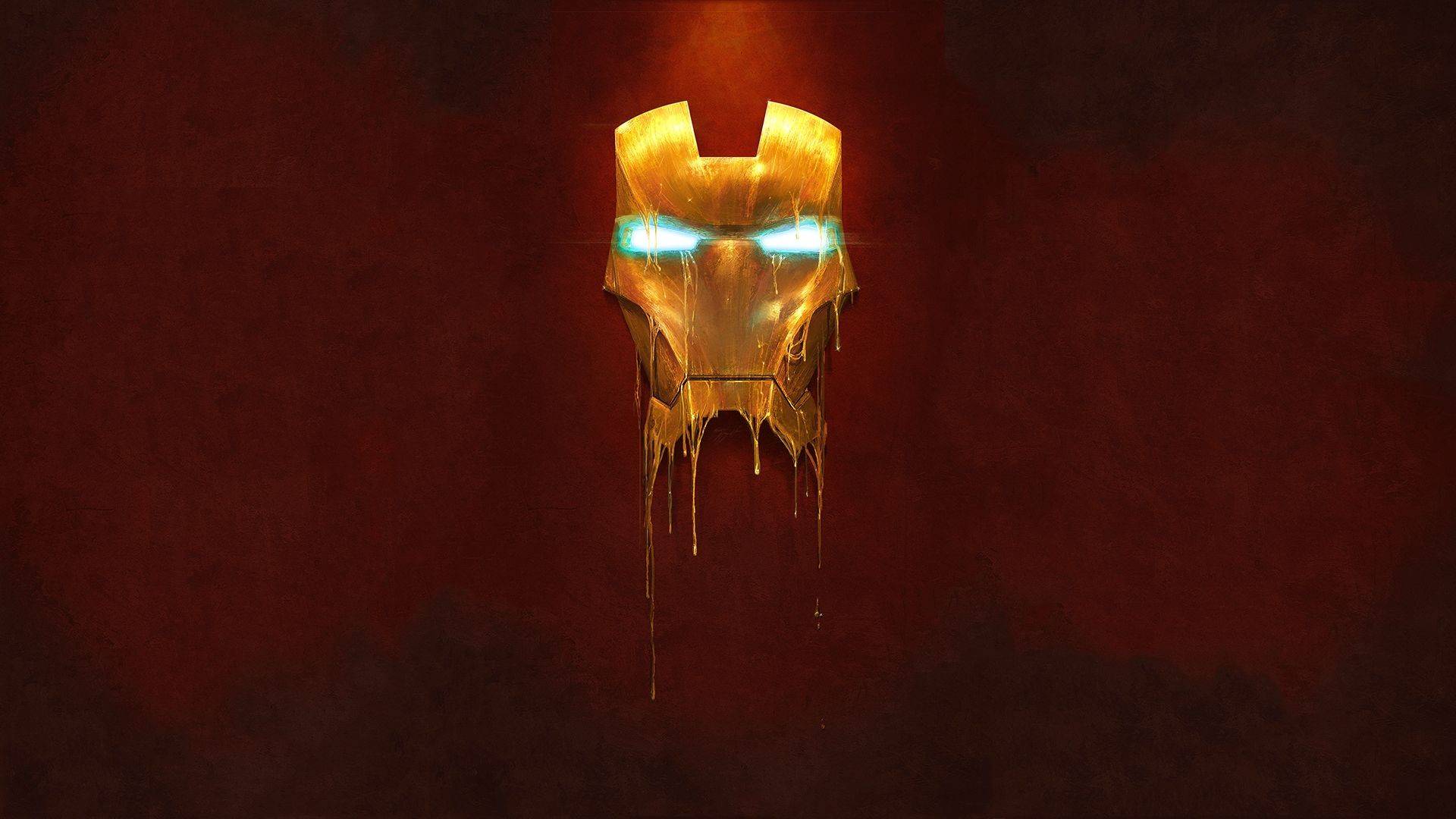 Iron Man Wallpaper HD