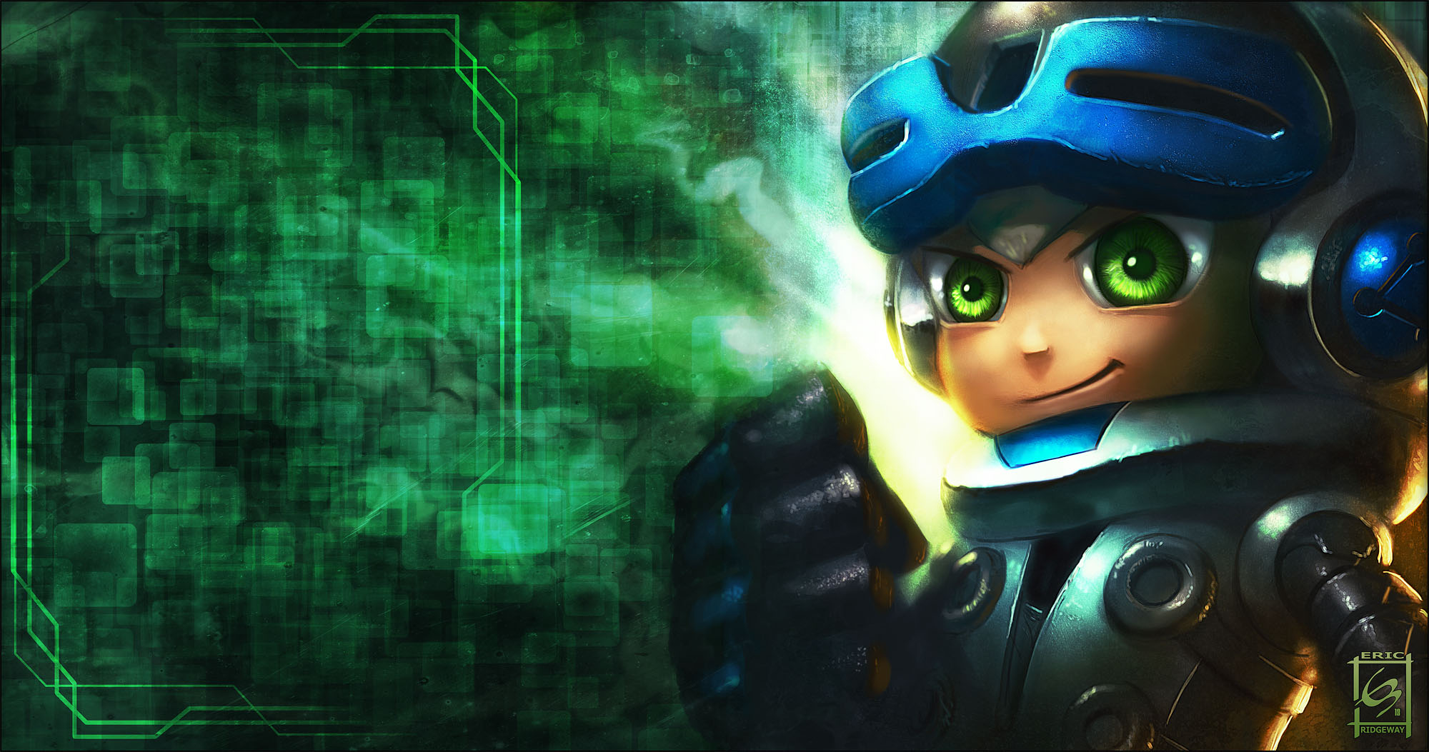 download dynatron mighty no 9 for free