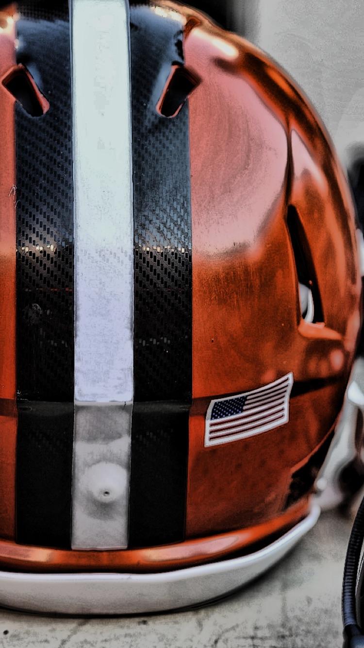 iPhone Wallpaper Courtesy Of Browns App
