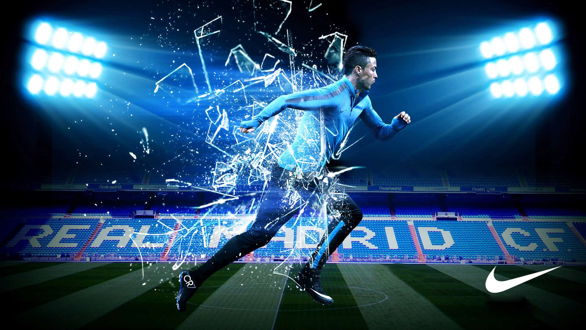 Cr7 Wallpaper Desktop