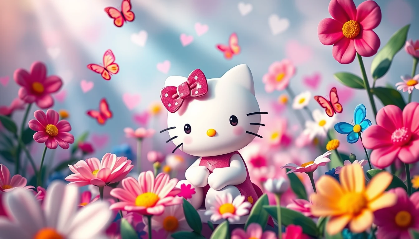 Free Download Hello Kitty 4k Wallpaper By henryg WallpaperSafari Free Download Hello Kitty 4k Wallpaper By henryg WallpaperSafari