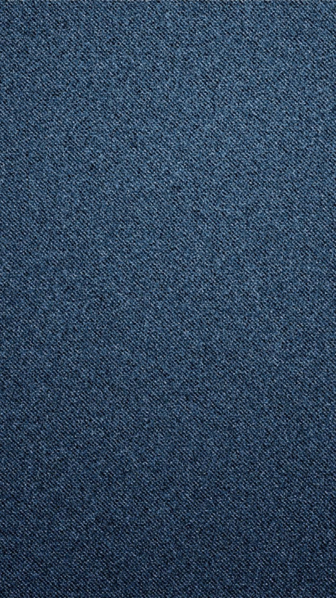 Blue Phone Wallpaper