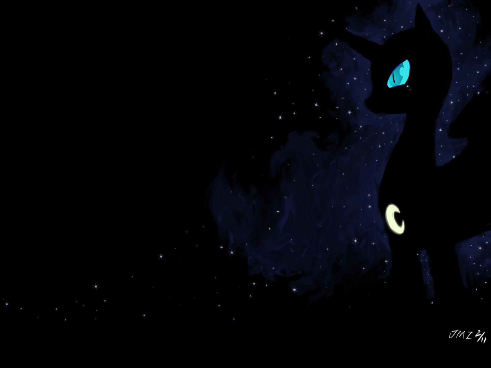 Equestria Daily Wallpaper