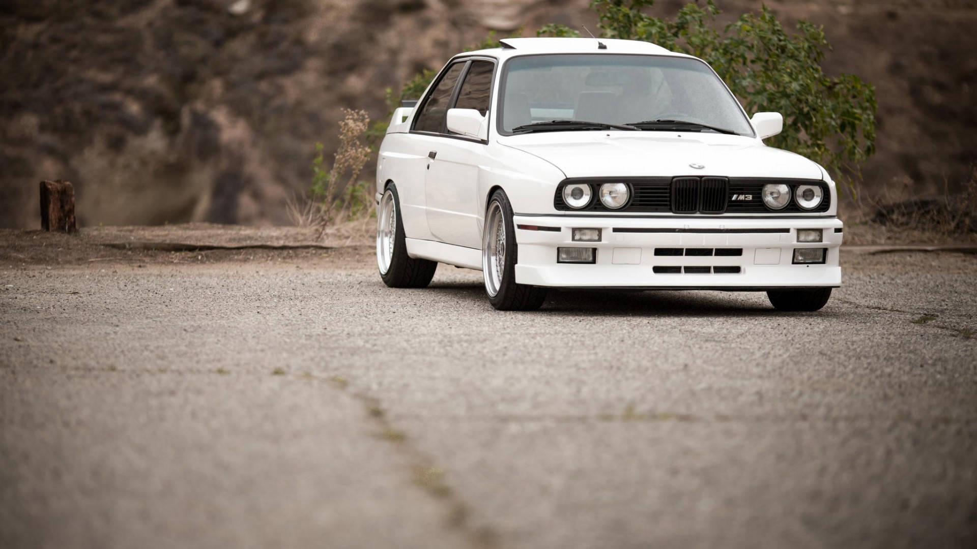 Bmw M Wallpaper