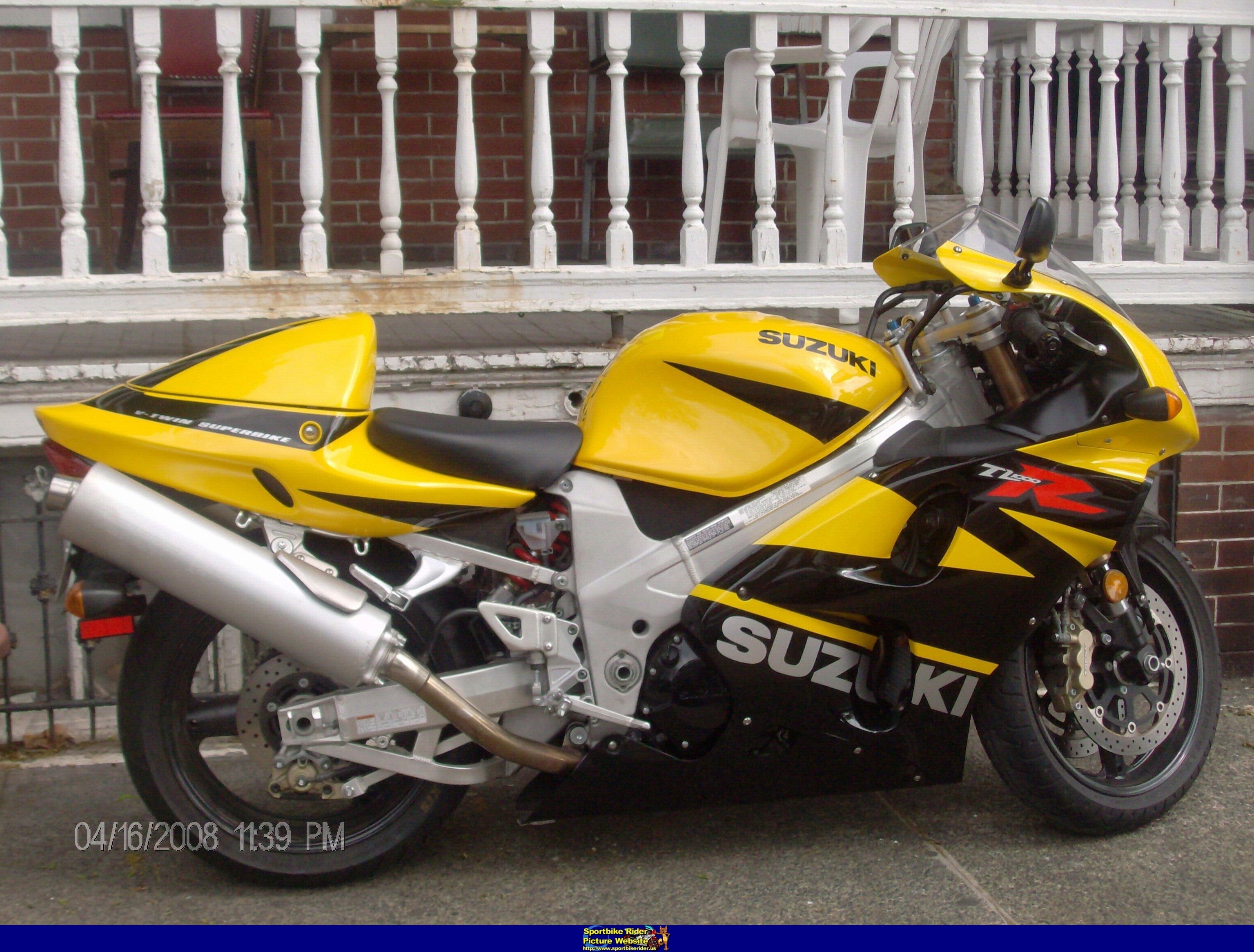 Suzuki Tl R Pics Specs And Information