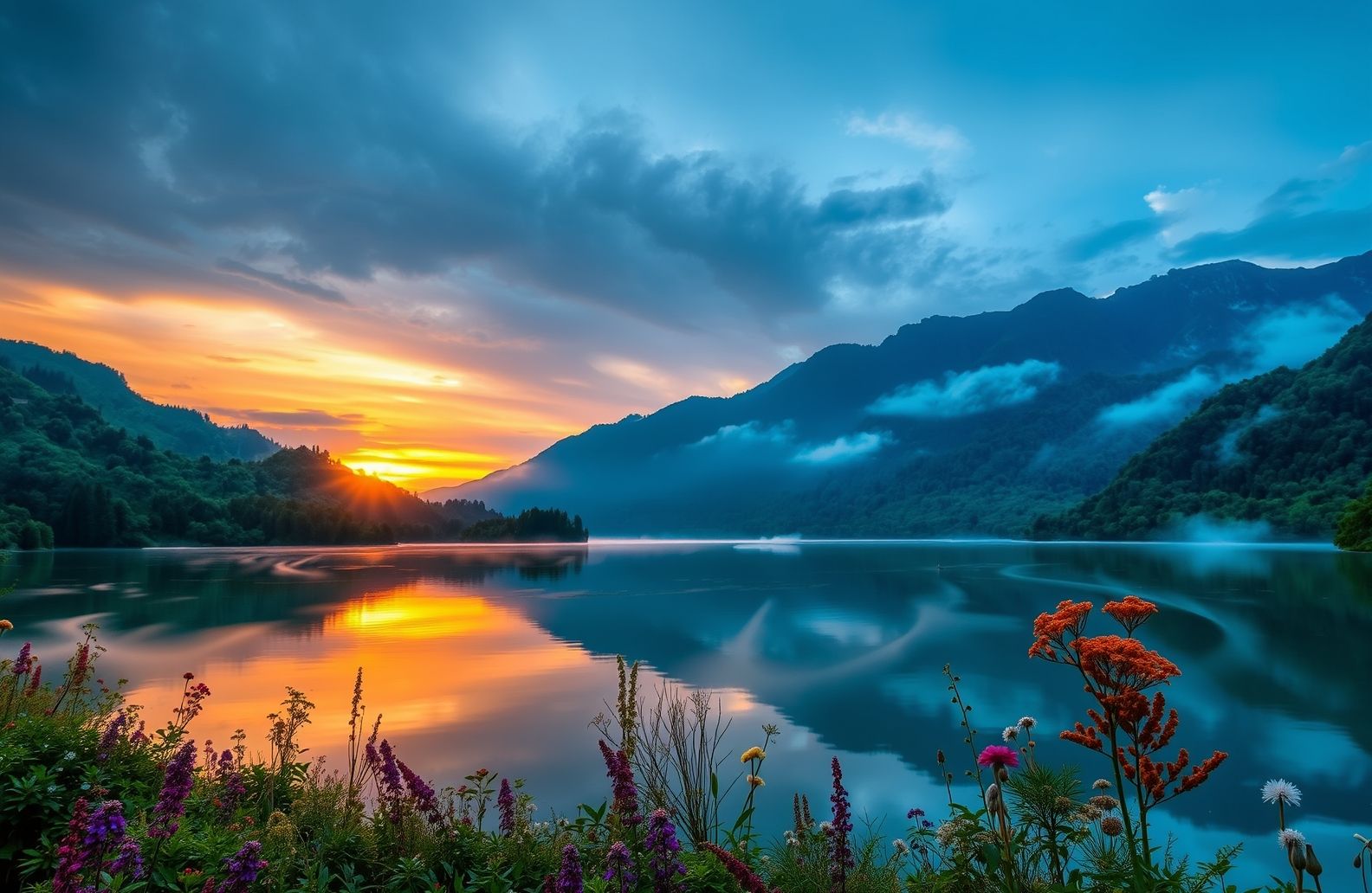 HD Wallpaper Pack