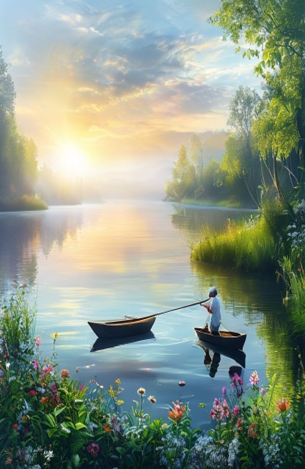 Bass Fishing Wallpaper