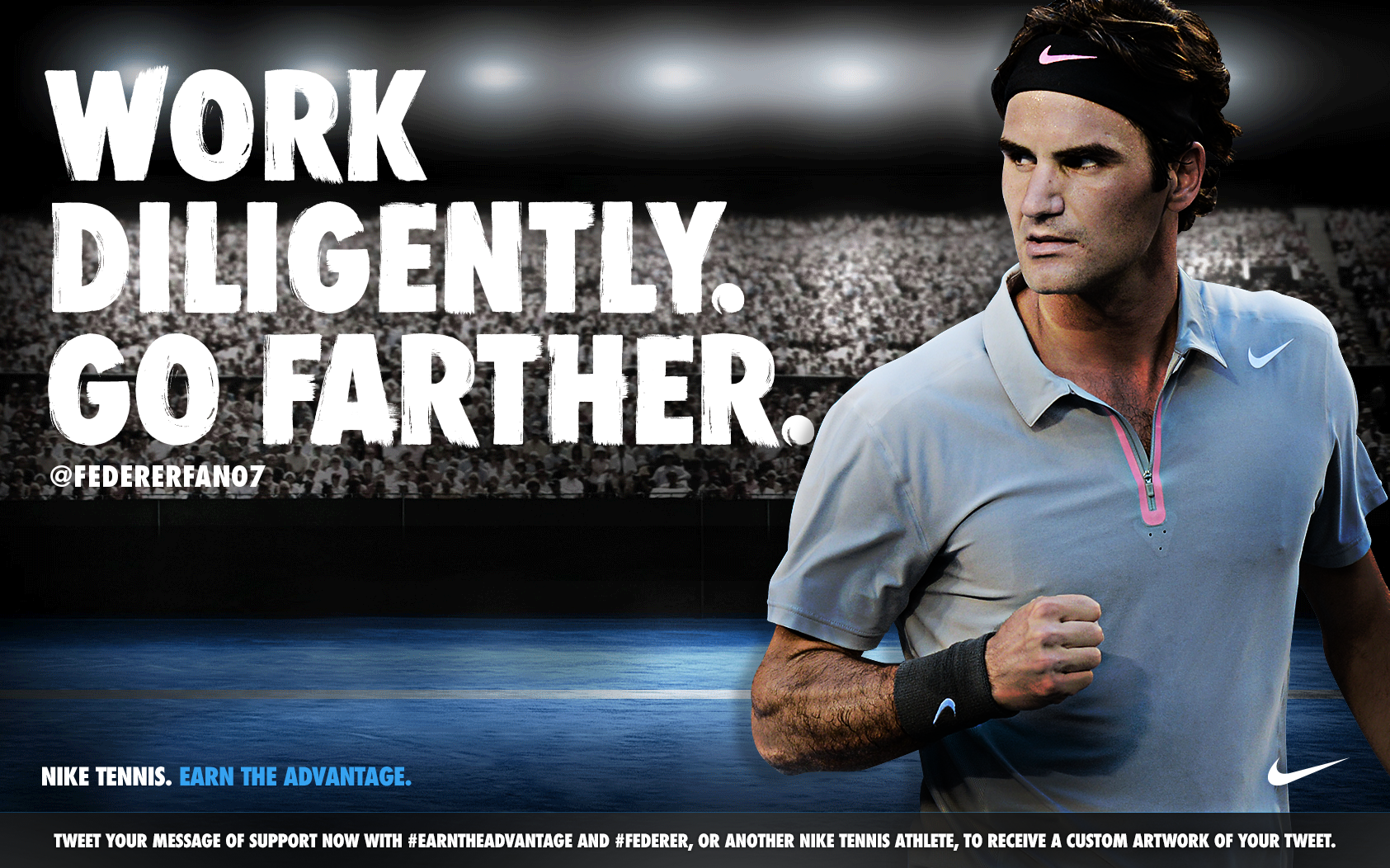 [48+] Nike Tennis Wallpapers | WallpaperSafari