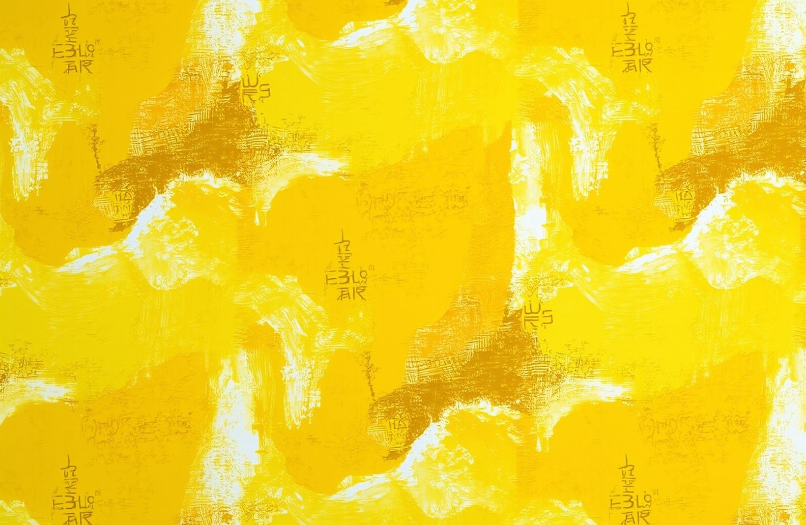Yellow Colour Wallpaper