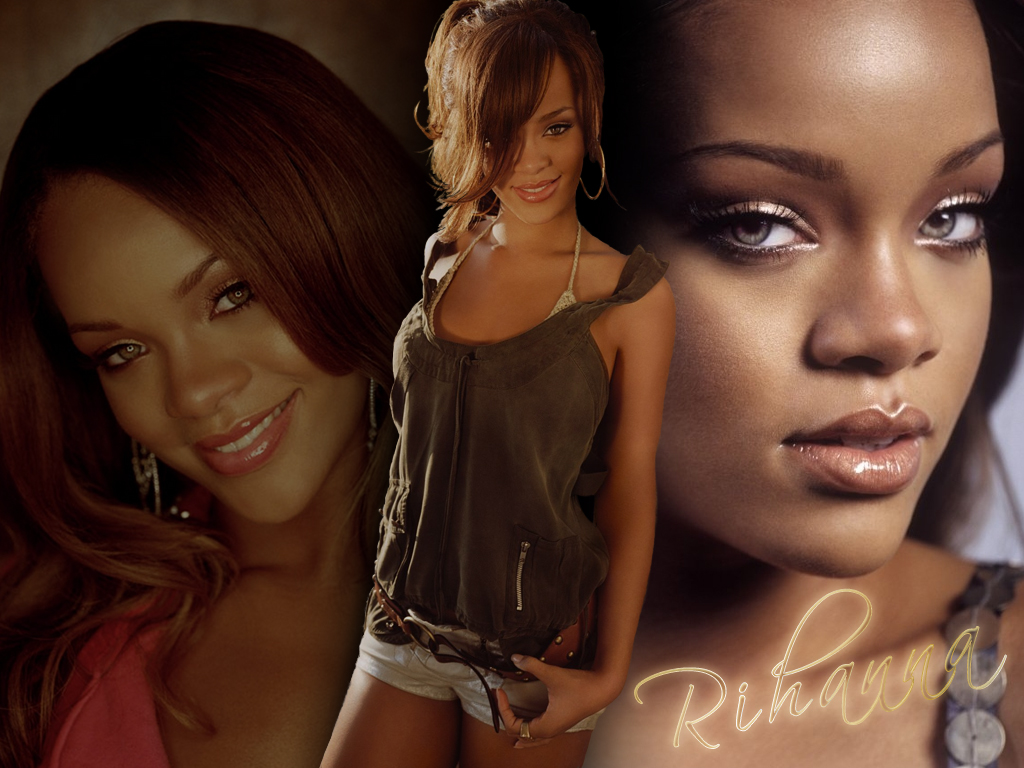 Rihanna Wallpaper Photos Image Pictures