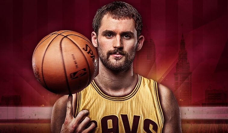 Cavs Acquire All Star Forward Kevin Love Cleveland Cavaliers