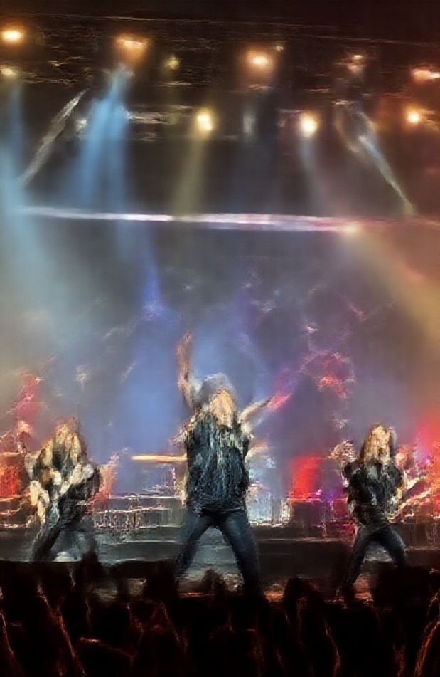 Metallica Wallpaper Hd
