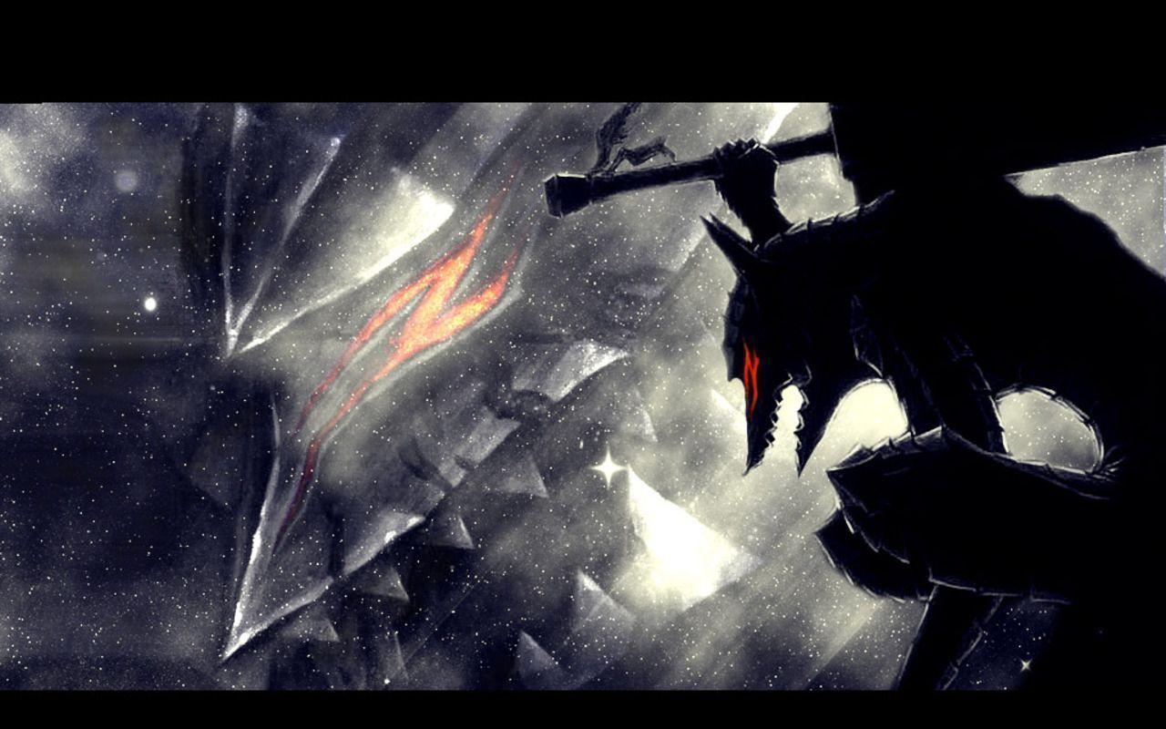 Berserk Wallpaper
