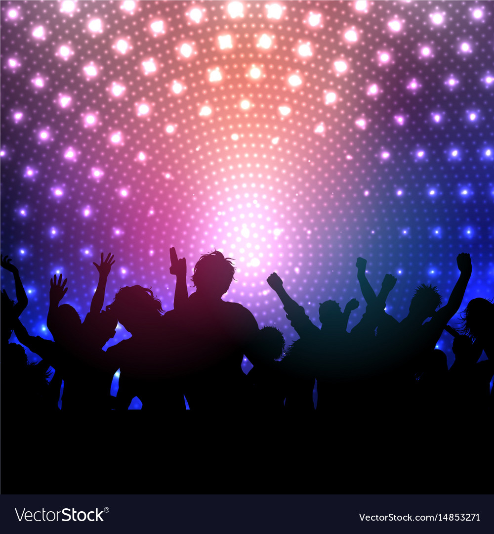 [44+] Partying Background | WallpaperSafari