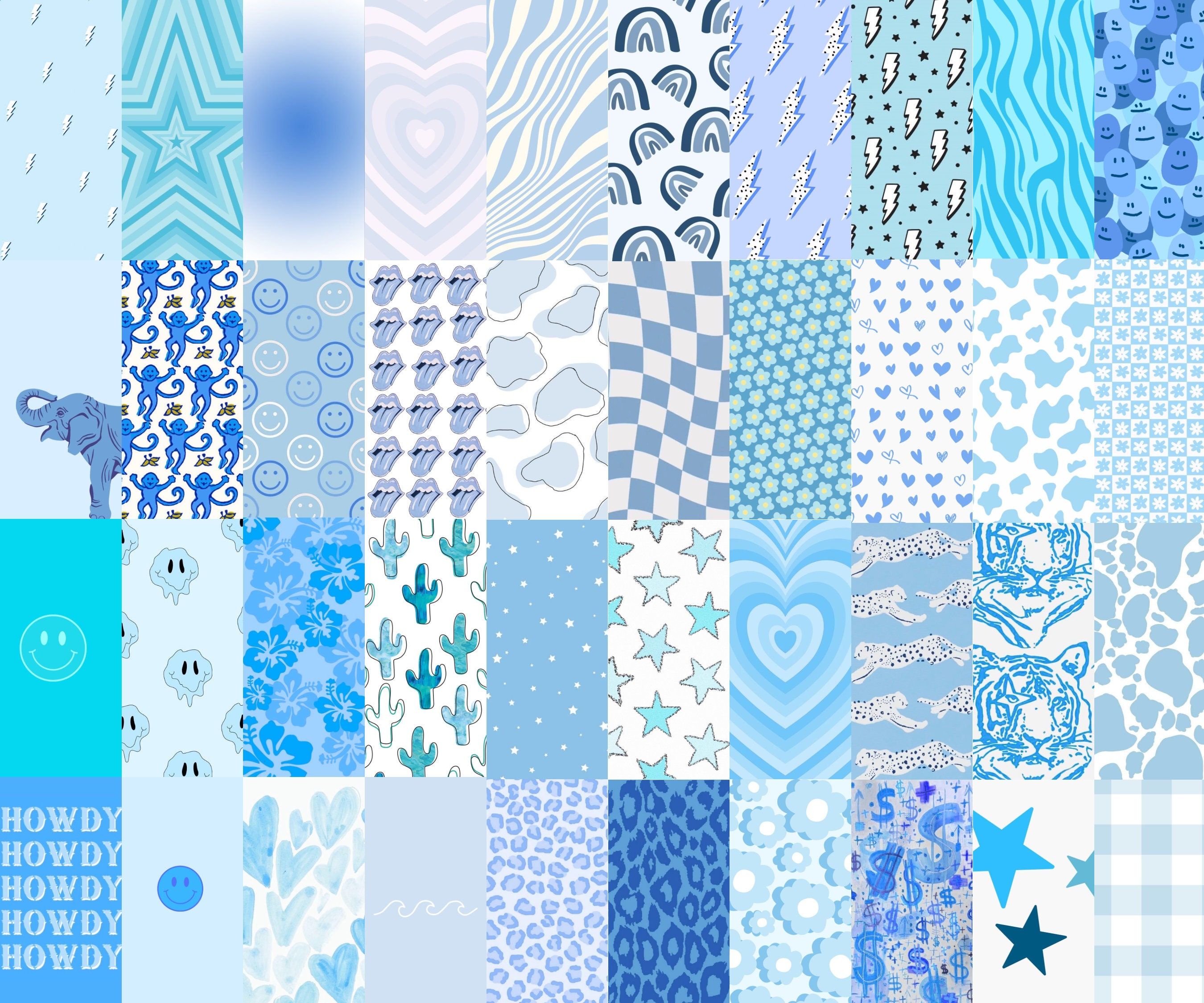 Preppy Aesthetic Wallpaper