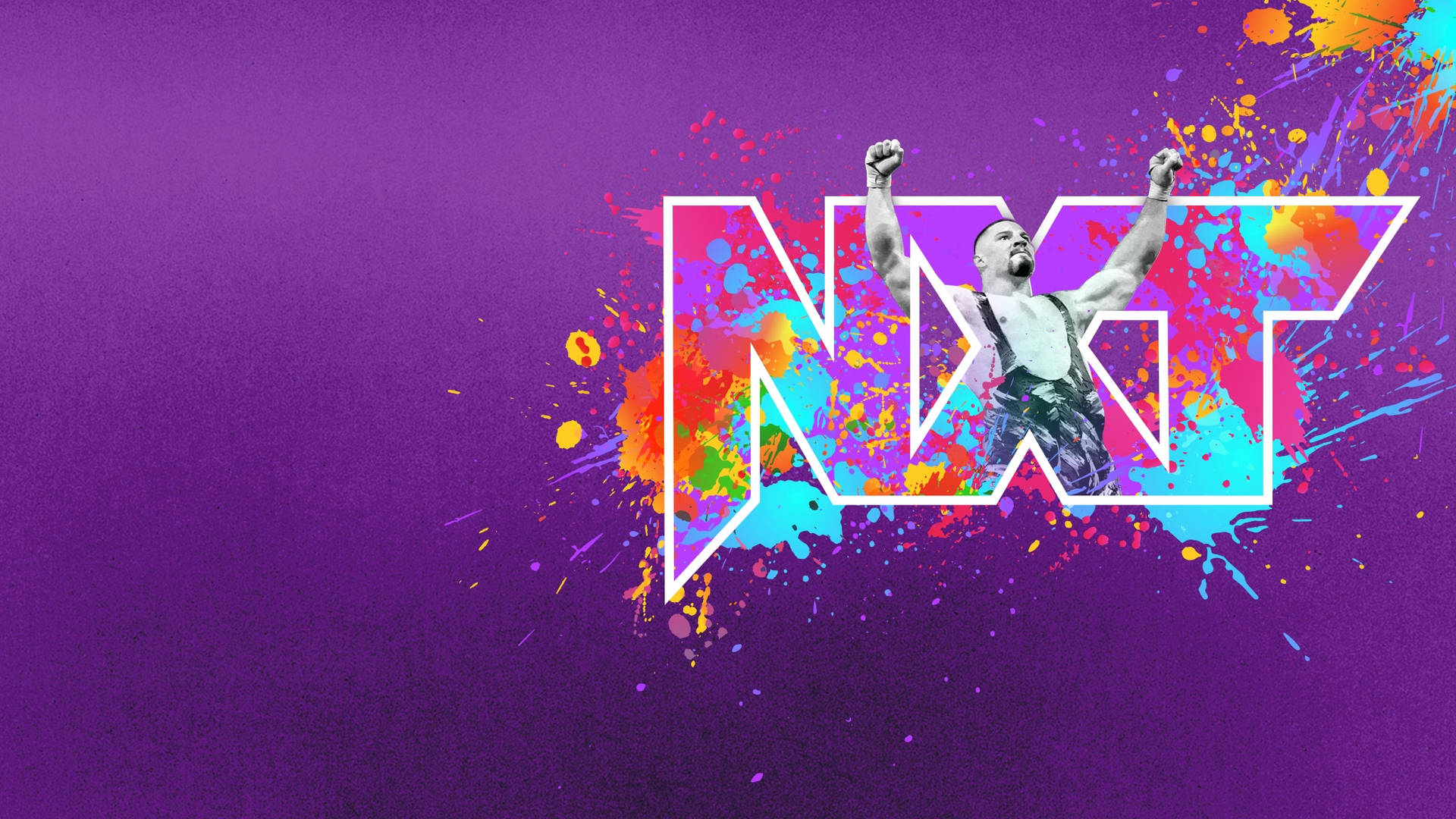 Wwe Nxt Background S Wallpaper