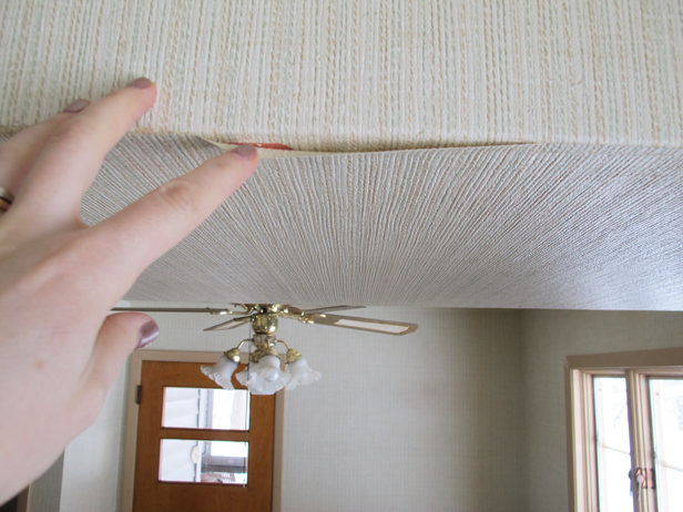 Free Download Priming Over Wallpaper Backing And Glue General Drywall Discussion 375x500 For 