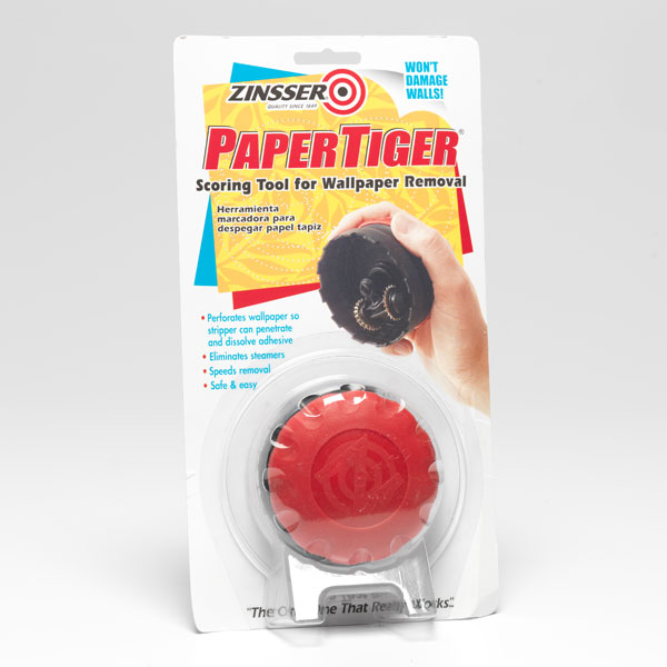 Free download 600 x 600 jpeg 48kB Paper tiger tool wallpaper removal