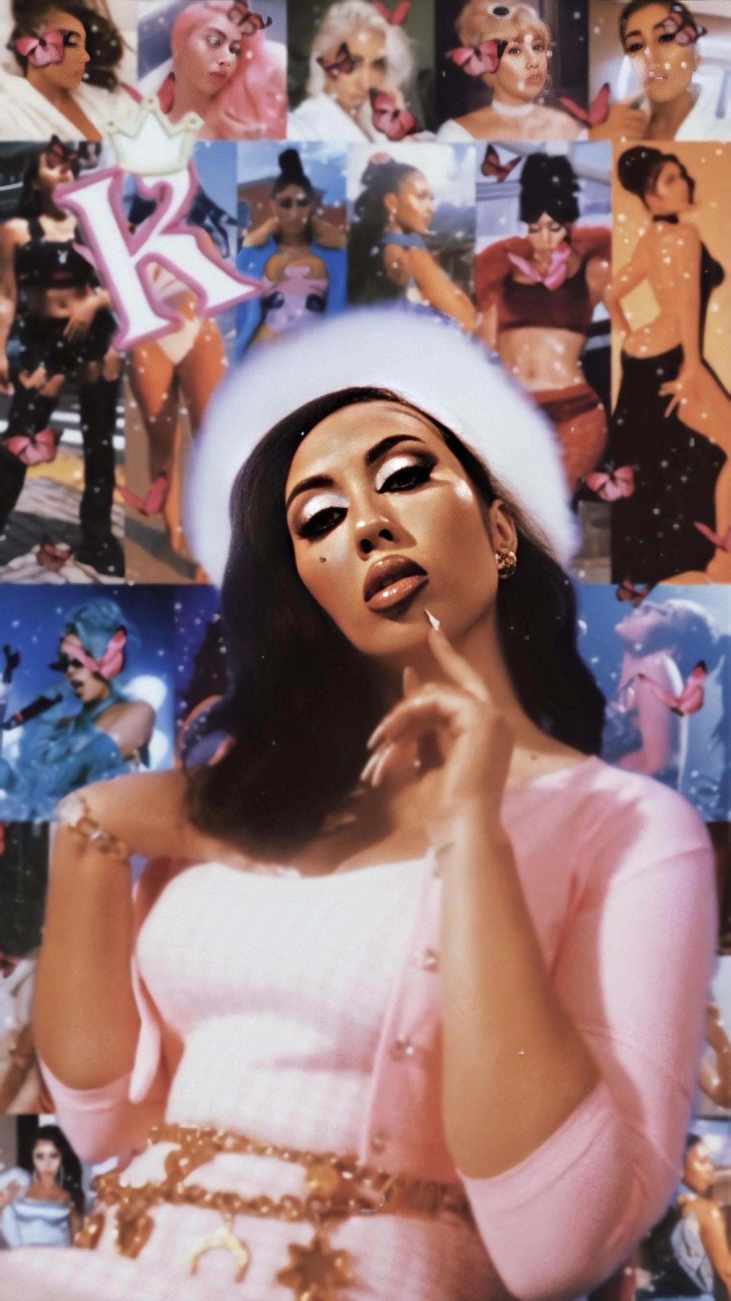 Kali Uchis Wallpaper
