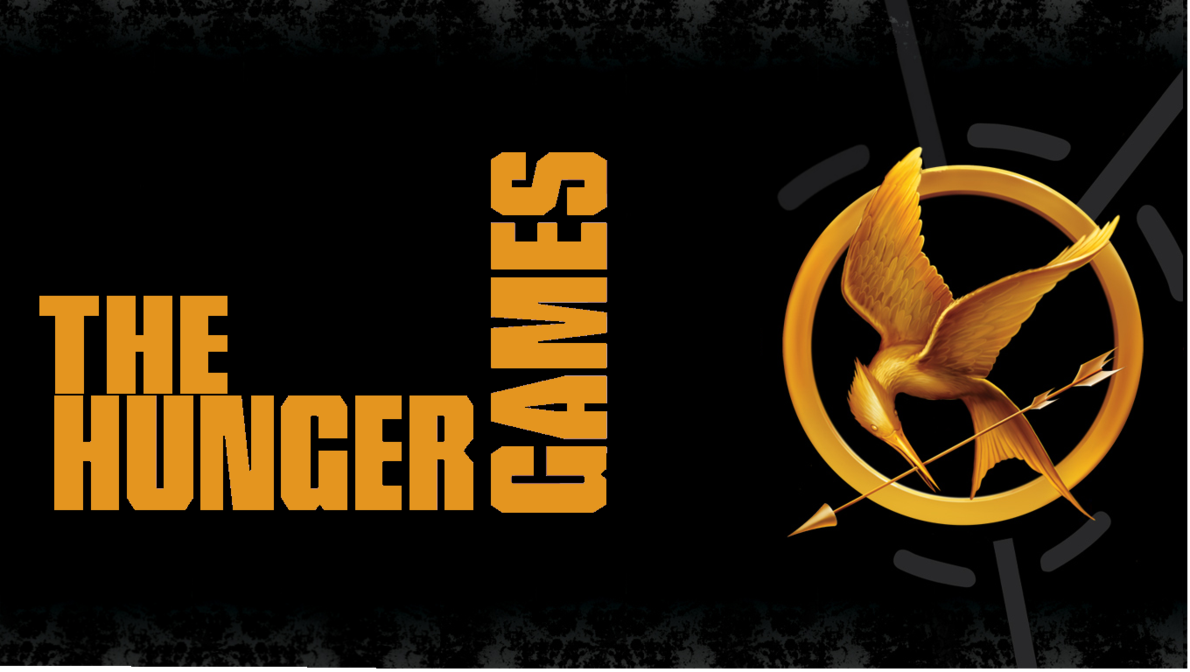 the hunger games wallpaper by spaceratALPHA 1190x672