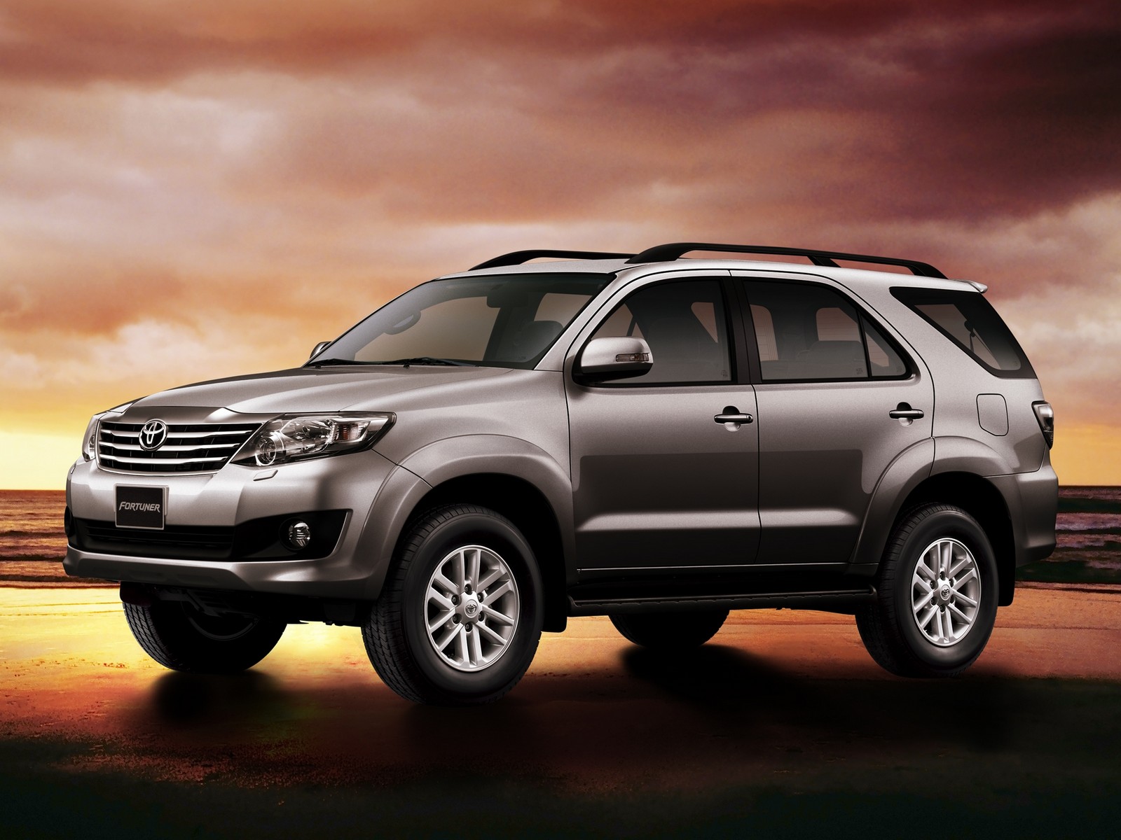 Free download Toyota Fortuner Hd Wallpaper Toyota Fortuner 2015 Hd