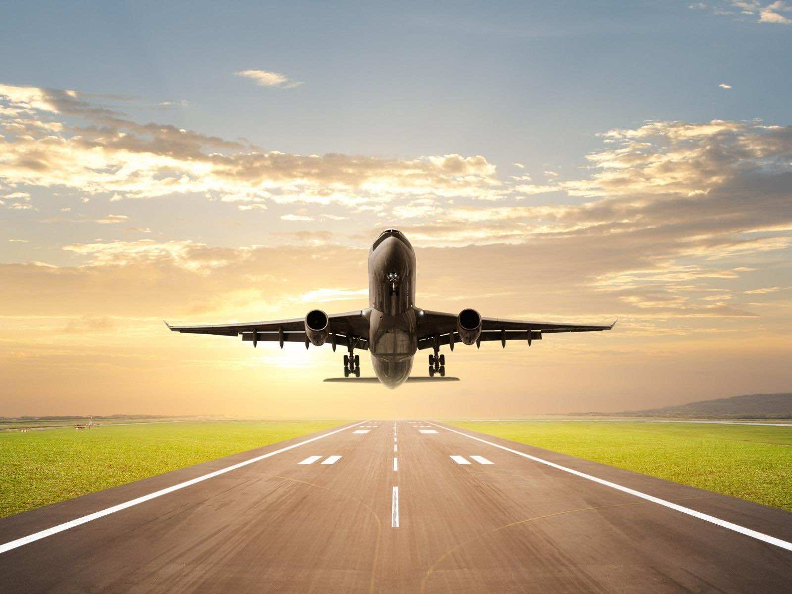 Airplane Wallpaper In HD