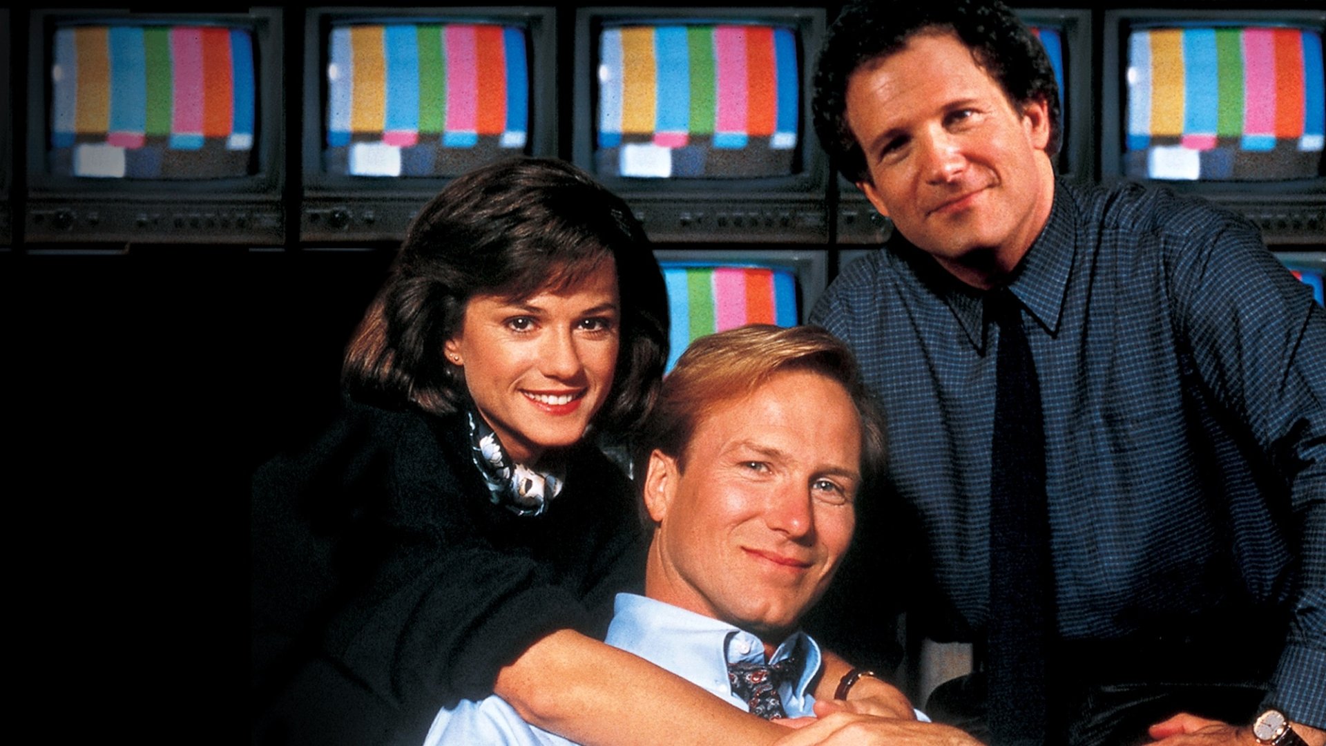 Movie Broadcast News HD Wallpaper