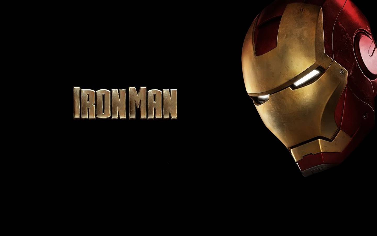 Iron Man   Iron Man 2 Wallpaper