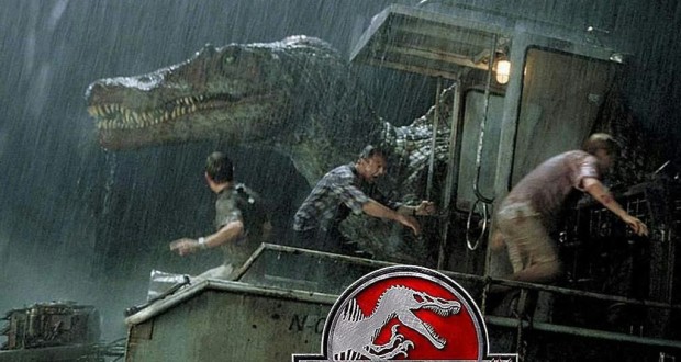 Jurassic Park HD Wallpaper You Or To