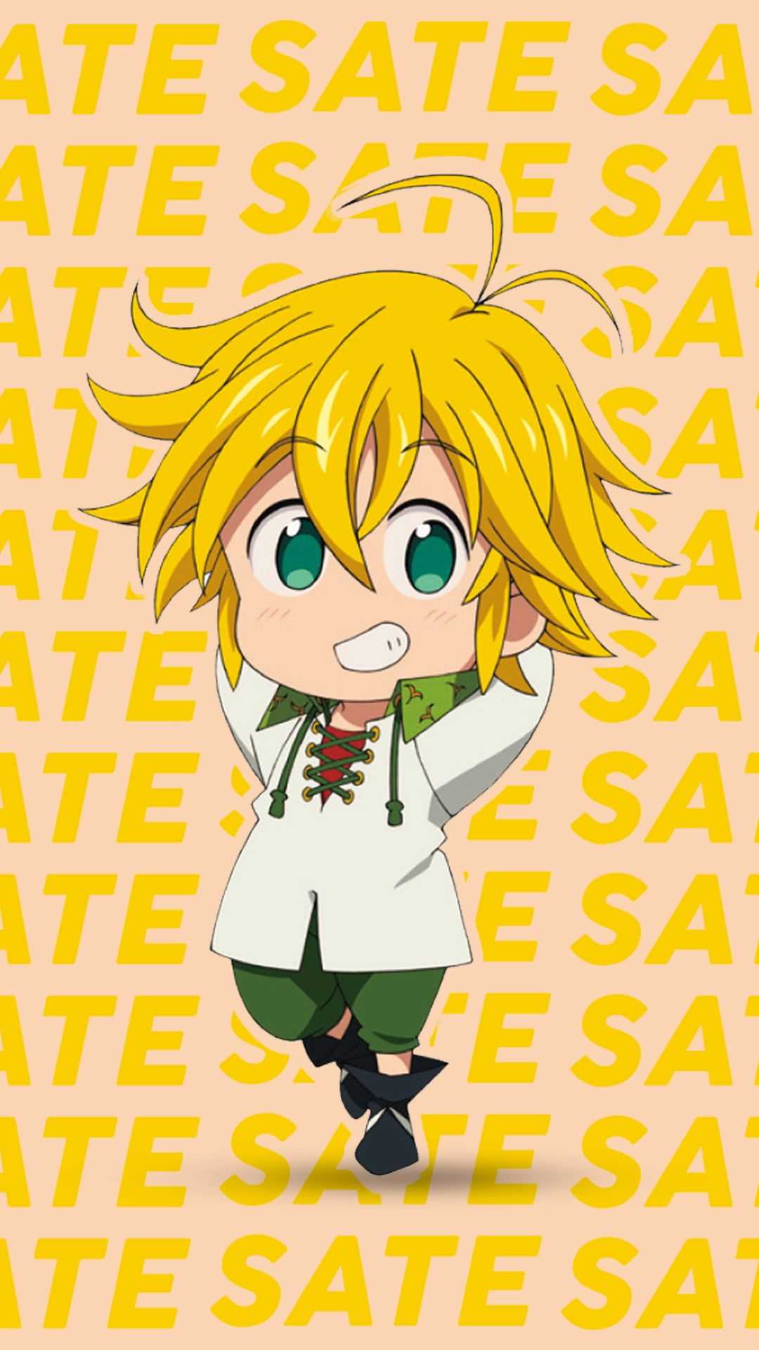 Meliodas Wallpaper Ixpap