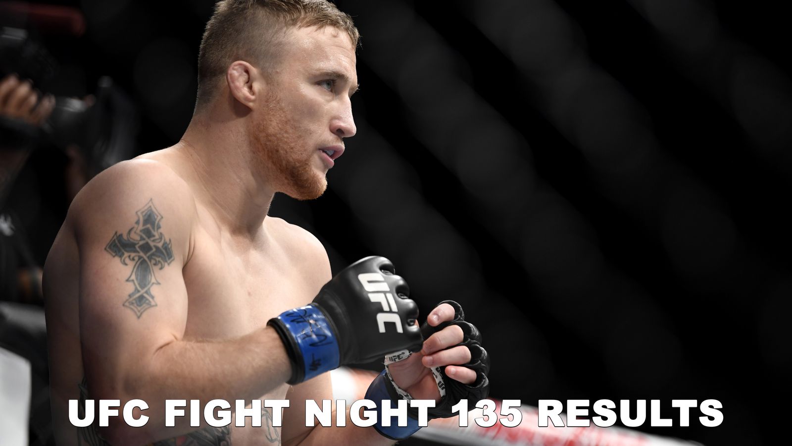Ufc Fight Night Live Results Stream Play By Updates For