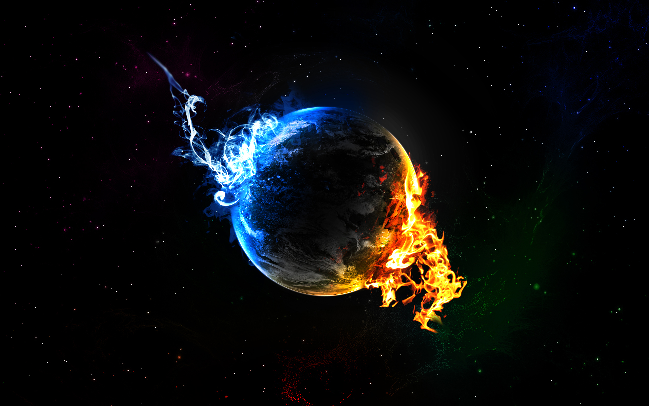 Cool HD Wallpaper