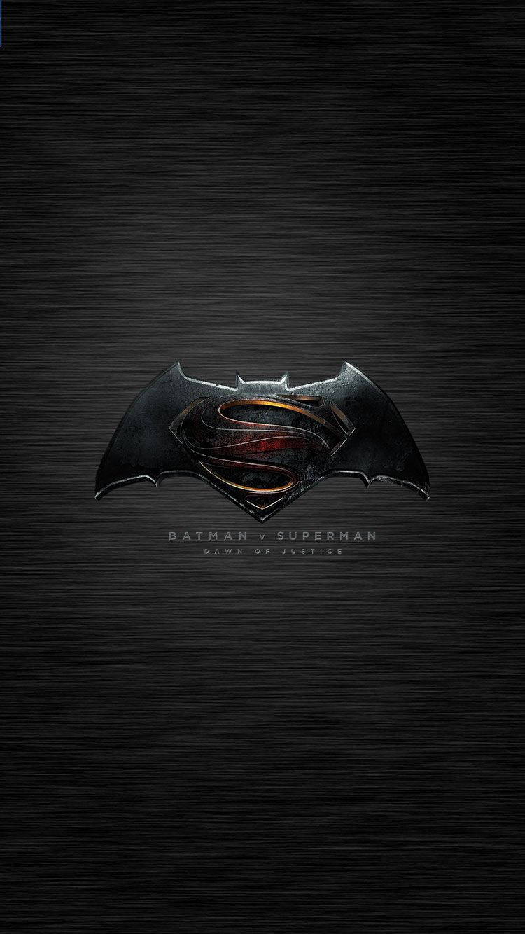Top Superman Symbol iPhone Wallpaper Full HD 4k To Use