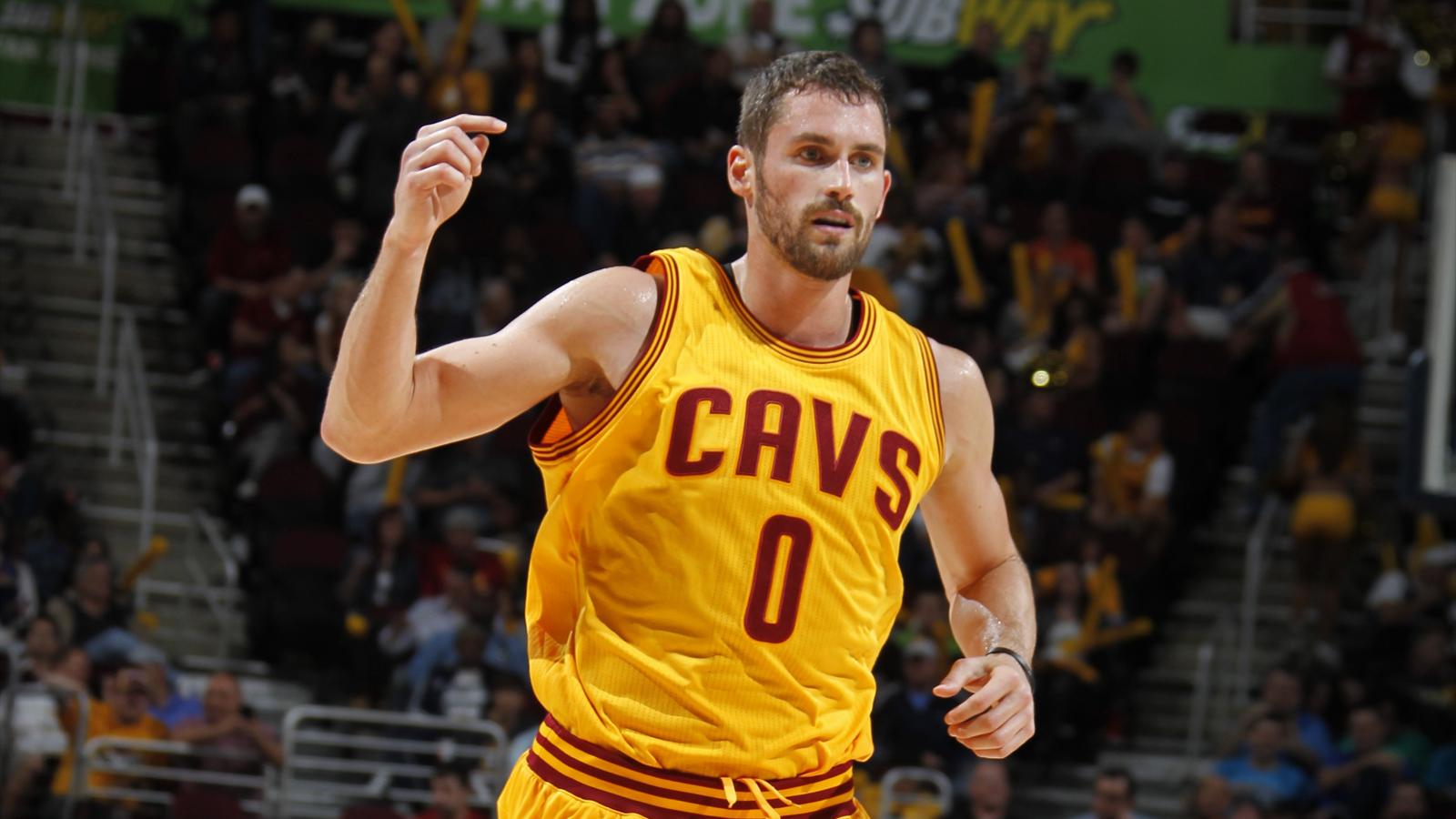 Kevin Love Wallpaper HD Collection For