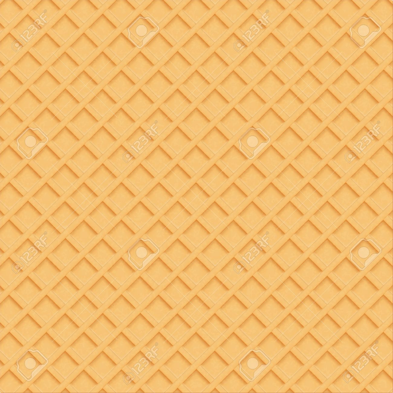 Waffles Background Royalty Cliparts Vectors And Stock
