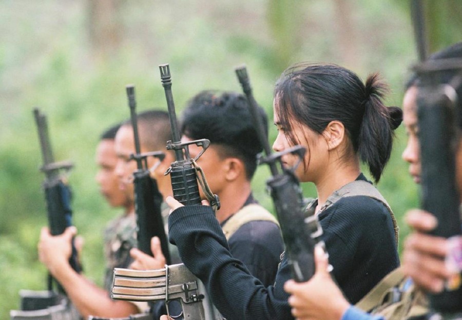 Renewed hope and challenges in the Government of the Philippines the