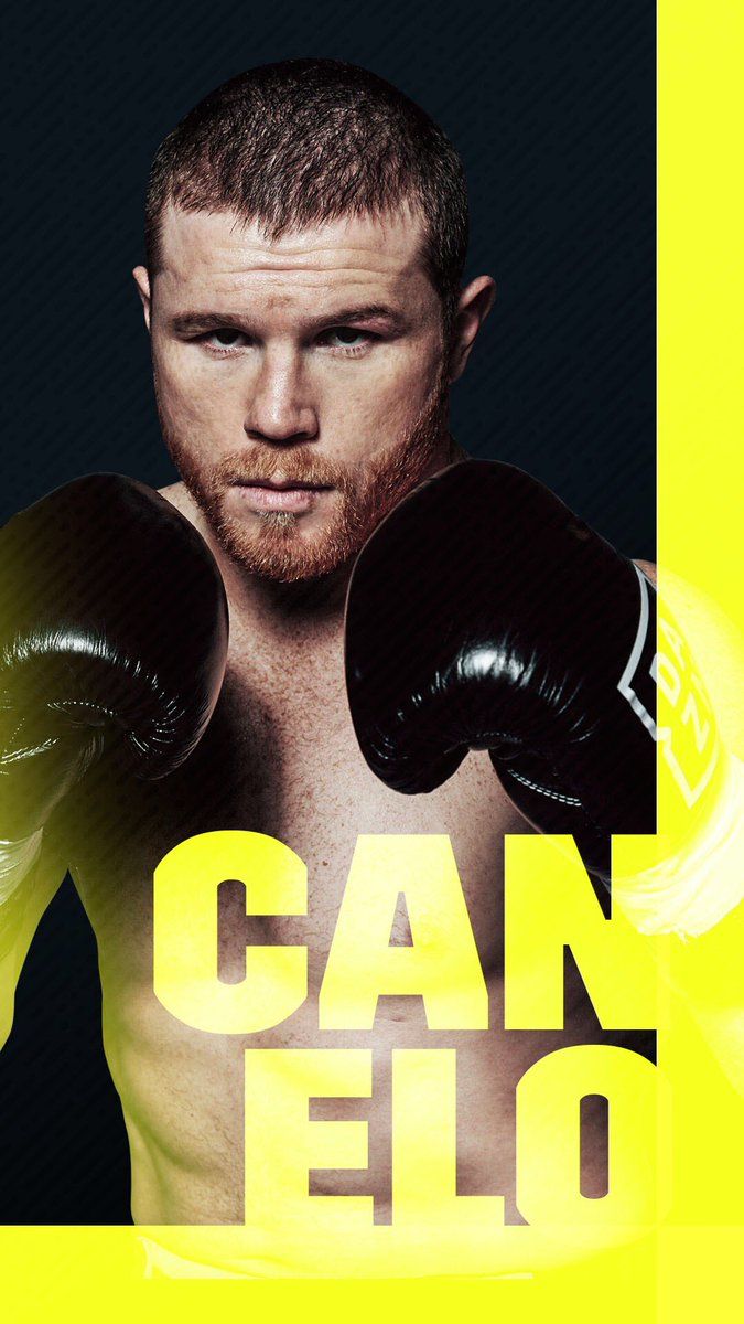 Canelo Alvarez Wallpaper For Mobile Phone Tablet Desktop Computer And