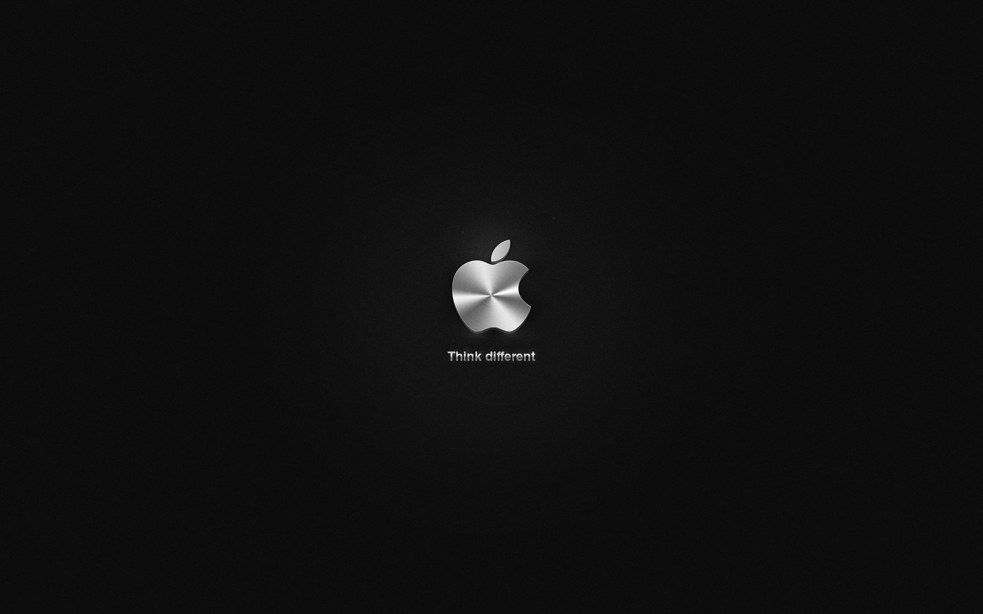 Desktop Imac Apple Wallpaper Brand Image In The Metallic HD