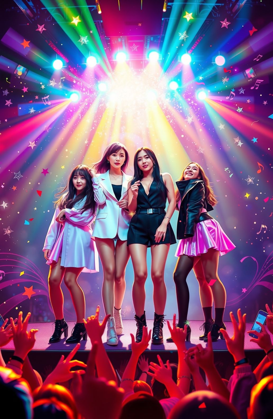 Blackpink Wallpaper