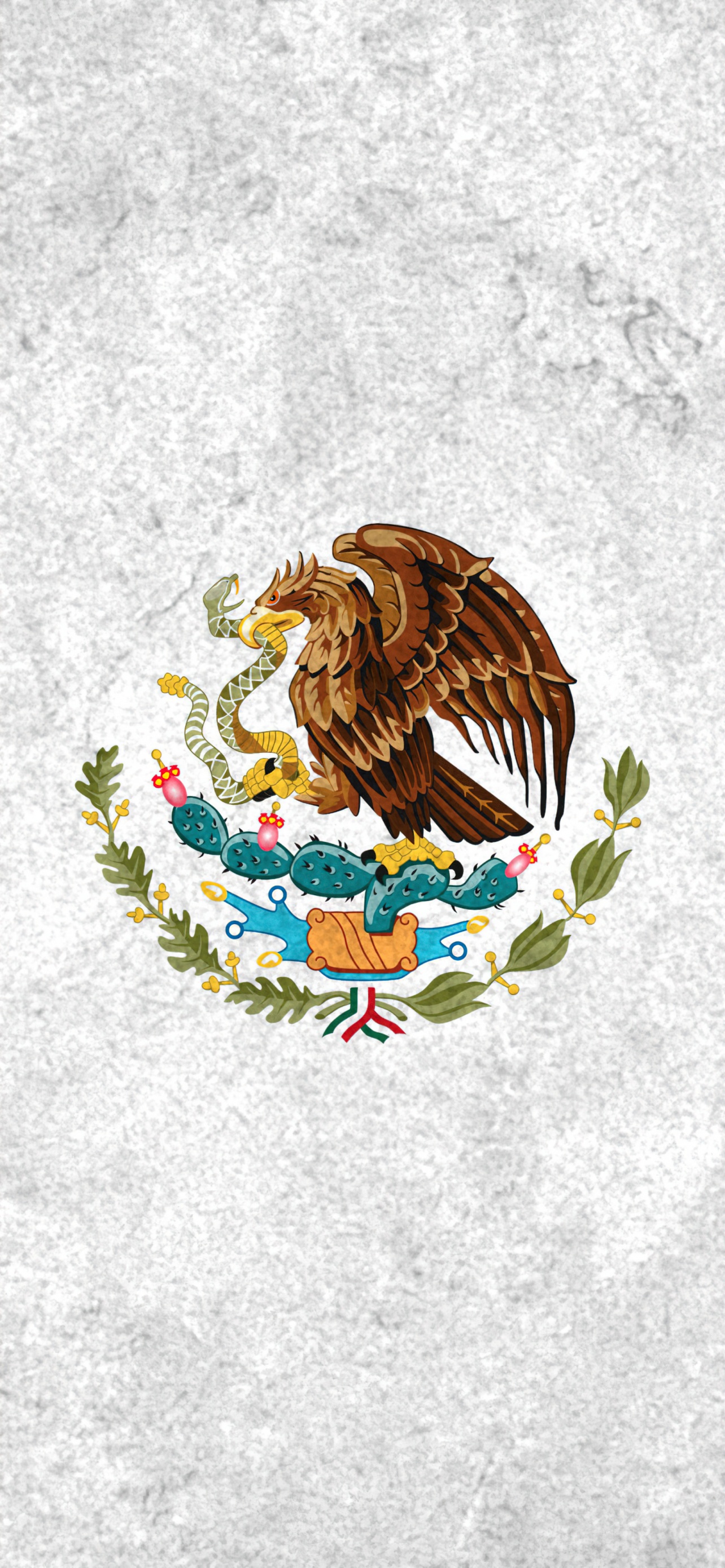 Flag Of Mexico Wallpaper 4k 5k National