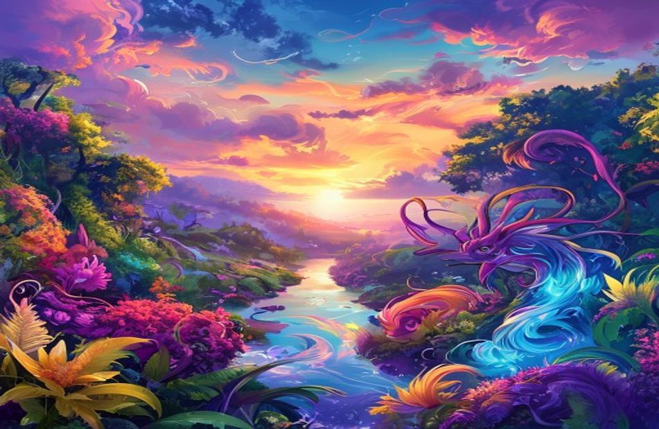 Wallpaper Anime