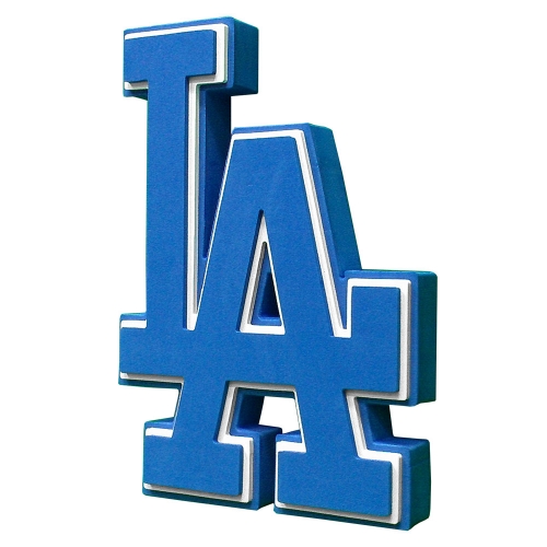 Los Angeles Dodgers Logo Wallpaper la Los Angeles Dodgers Logo