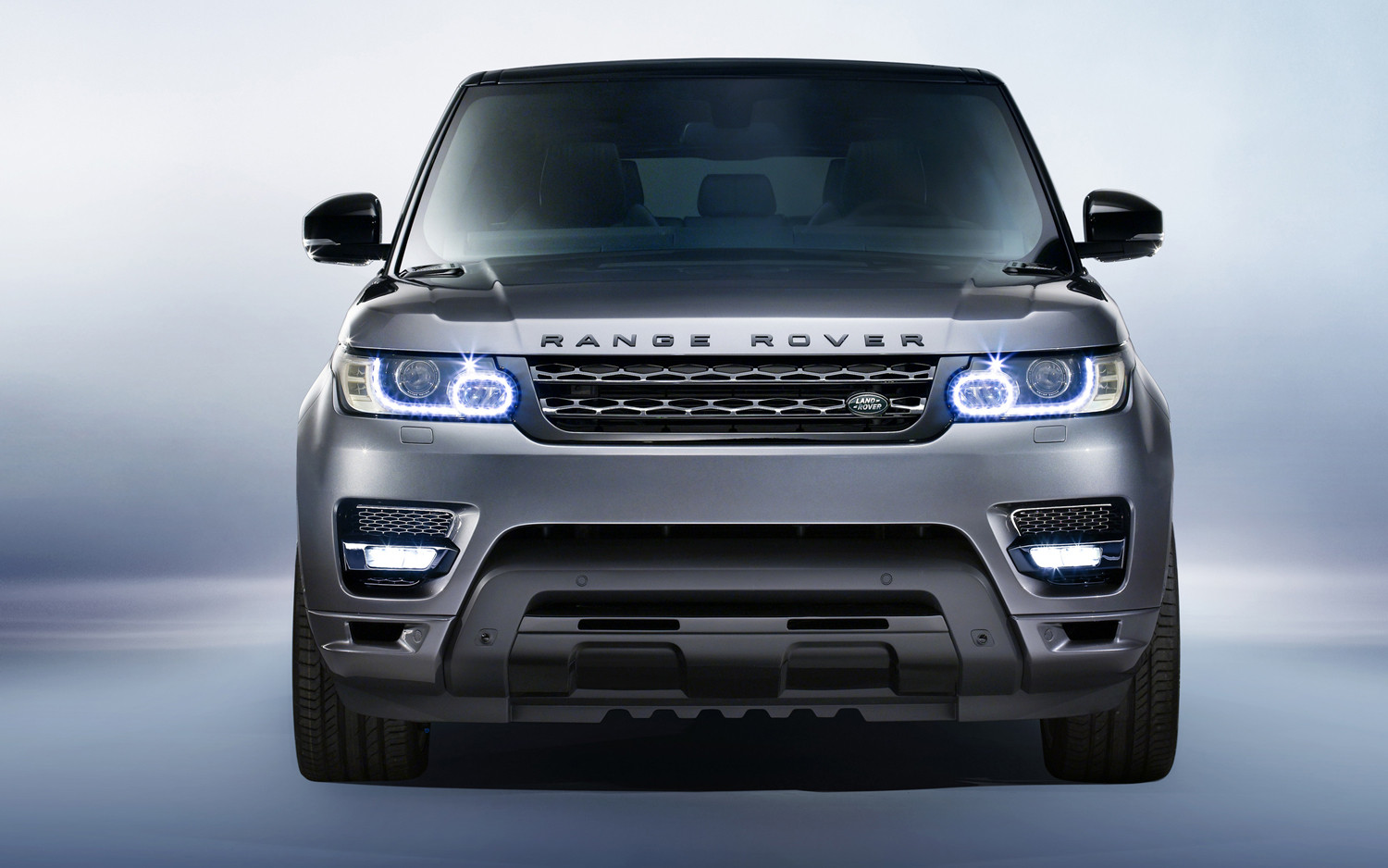 Free Range Rover 2015 Wallpapers