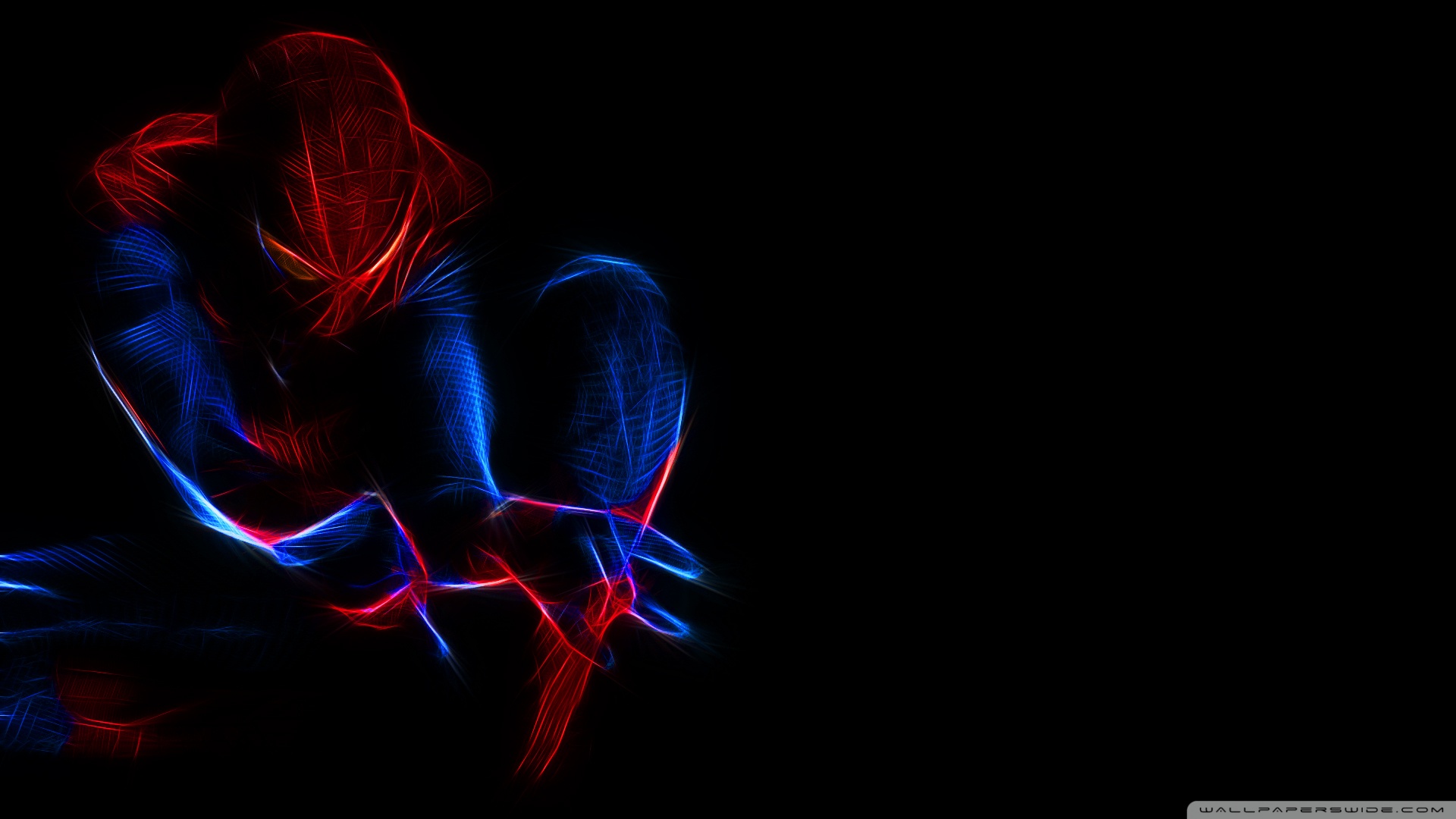 Spider Man Logo 1080p  Wallpaper  HD Wallpapers