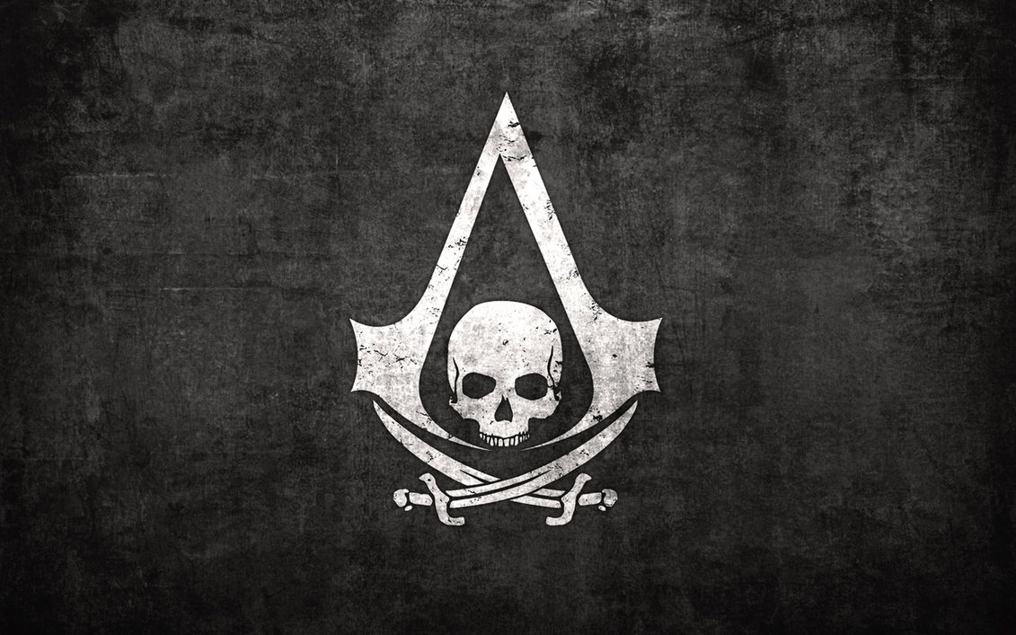 Assassins Creed Black Flag Wallpaper By Puscifer91
