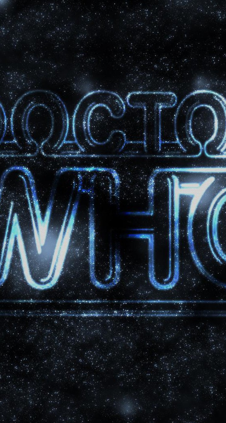 Doctor Who Wallpaper iPhone5s Gallery