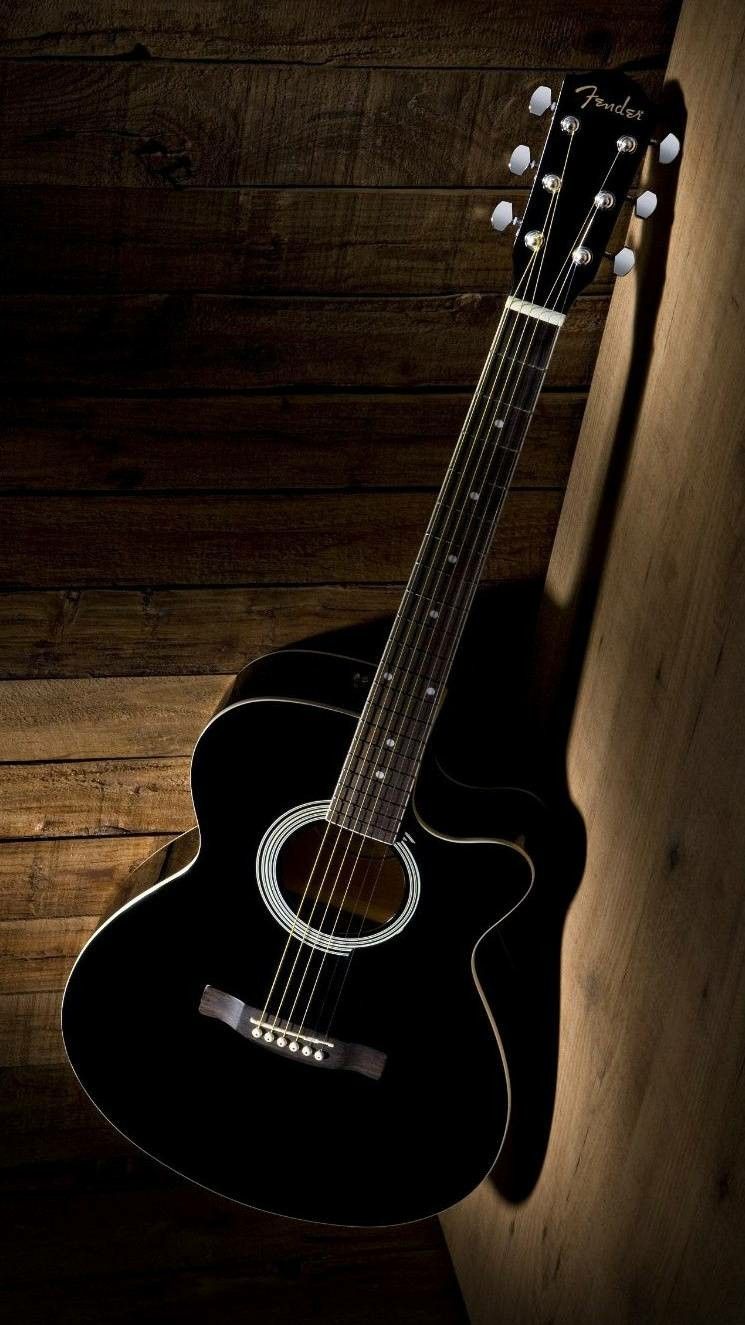 Free download Black guitar Acoustic guitar photography Black acoustic