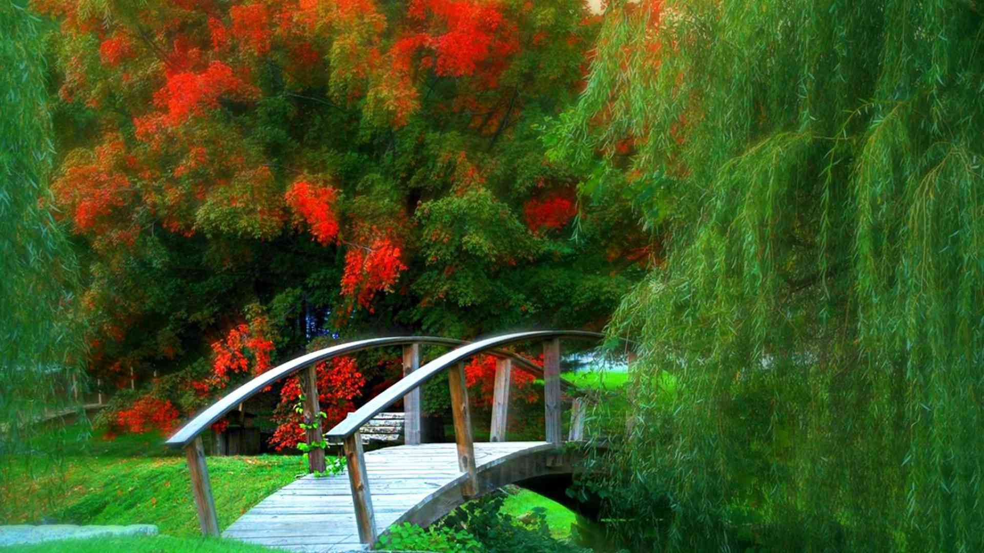 Best Autumn Wallpaper