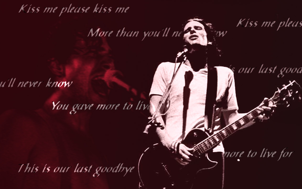 Jeffbuckley Wallpaper By Arexander90
