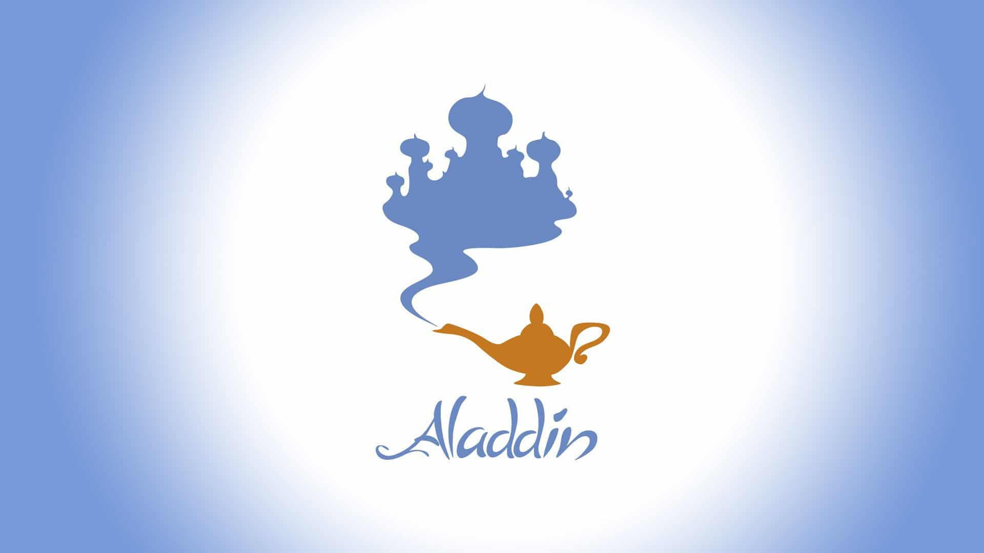 Aladdin Wallpaper HD